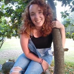 Meet your Posher, Shayna